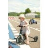 Dětské odrážedlo Tiny Bike 3v1 modré