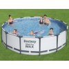 Bestway bazén Steel Pro Max 4,27 x 1,07 m