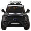 Elektrické autíčko Ford Super Duty 4x406