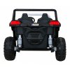 Elektrické autíčko Buggy UTV 24V 4x4 bílé09