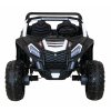 Elektrické autíčko Buggy UTV 24V 4x4 bílé06