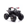 Dětská elektrická čtyřkolka ATV Power 4x4 7