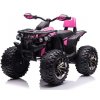 Dětská elektrická čtyřkolka ATV Power 4x4