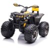 Dětská elektrická čtyřkolka ATV Power 4x4