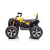 Dětská elektrická čtyřkolka ATV Power 4x4 04