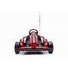 Dětská elektrická motokára Speed 7 Drift09