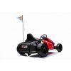 Dětská elektrická motokára Speed 7 Drift10
