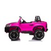 dětská elektrické autíčko toyota hilux06