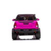 dětská elektrické autíčko toyota hilux08