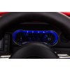 Elektrické autíčko Ford Mustang GT červené13