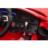 Elektrické autíčko Ford Mustang GT červené16