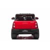 Elektrické autíčko Toyota Hilux červené24