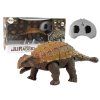 Dinosaurus Ankylosaurus na baterie1