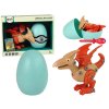 Dinosaur pterodaktyl Set s vejcem a šroubovákem1