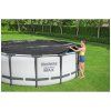 Kryt pro rámový bazén 457 cm Bestway5