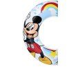 Nafukovací plavecký kruh Mickey Mouse 56cm Bestway5