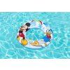 Nafukovací plavecký kruh Mickey Mouse 56cm Bestway3
