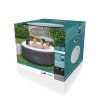 Nafukovací vířivka pro 4 osoby Bestway 180 x 66 cm St. Moritz21