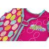 Plavecká vesta růžová 56 cm Bestway11