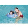 Nafukovací plavecký kruh pro děti 84x71 cm velryba2