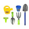 Sada nářadí na zahradu s konvičkou2