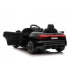 Elektrické autíčko Audi RS E Tron GT 4x4 černé05