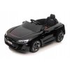 Elektrické autíčko Audi RS E Tron GT 4x4 černé09