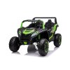 Elektrické autíčko Buggy UTV 24V 4x200W zelené03