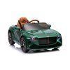 Elektrické autíčko Bentley Bacalar zelené03
