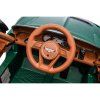 Elektrické autíčko Bentley Bacalar zelené10