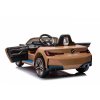 Elektrické autíčko BMW i4 zlaté04