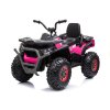Dětská elektrická čtyřkolka XMX6