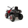 Dětská elektrická čtyřkolka XMX607 4x4 lakovaná růžová04