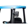 192856 15 detsky elektricky traktor strong 24v 2x200w modry