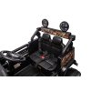 Elektrické autíčko Toyota FJ Cruiser 4x4 180W černé8