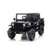 Dětské elektrické autíčko JH 103 4x4 černé3