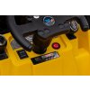 Dětský elektrický vysokozdvižný vozík WH101 žlutý8