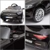 Elektrické autíčko Mercedes Benz CLS 350 černé5