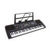 Dětský keyboard s mikrofonem rádiem USB MP3 MQ615204