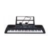 Dětský keyboard s mikrofonem stojánem USB MP3 MQ6159UFB02