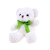 Plyšový bílý medvídek 30cm2