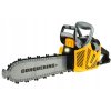 Dětská motorová pila s helmou a příslušenstvím02