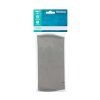 200697 silikonova stribrna koupaci cepice bestway