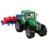 198879 5 traktor s pluhem na treci pohon
