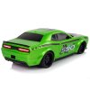 Sportovní auto S90 na dálkové ovládání R/C 1:24 zelené