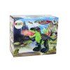 198696 3 dinosaurus chrlici paru hnedy