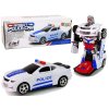 197565 policejni auto robot transformers 2v1 s efekty