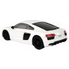 Auto na dálkové ovládání R/C Audi R8 Rastar 1:24 bílé
