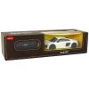 Auto na dálkové ovládání R/C Audi R8 Rastar 1:24 bílé