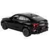 Auto na dálkové ovládání R/C BMW X6 M Rastar 1:14 černé